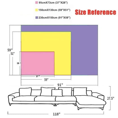 Tapisserie fluorescente Astral Body : apportez les étoiles à l'intérieur ! Tapisserie UV murale suspendue pour chambre à coucher, décoration de fête à domicile