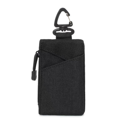 Tactical Pouch Mini Wallet Card Key Holder Pouch Belt Waist Pack Hiking Hunting Bag Outdoor Sport Coin Purse Multifunctional Bag