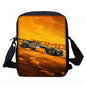 3 pcs set Luxury sports car logo JDMS Child School Backpack With Shoulder Bag Pencil Bags School Bags for Boys Girls Best Gift