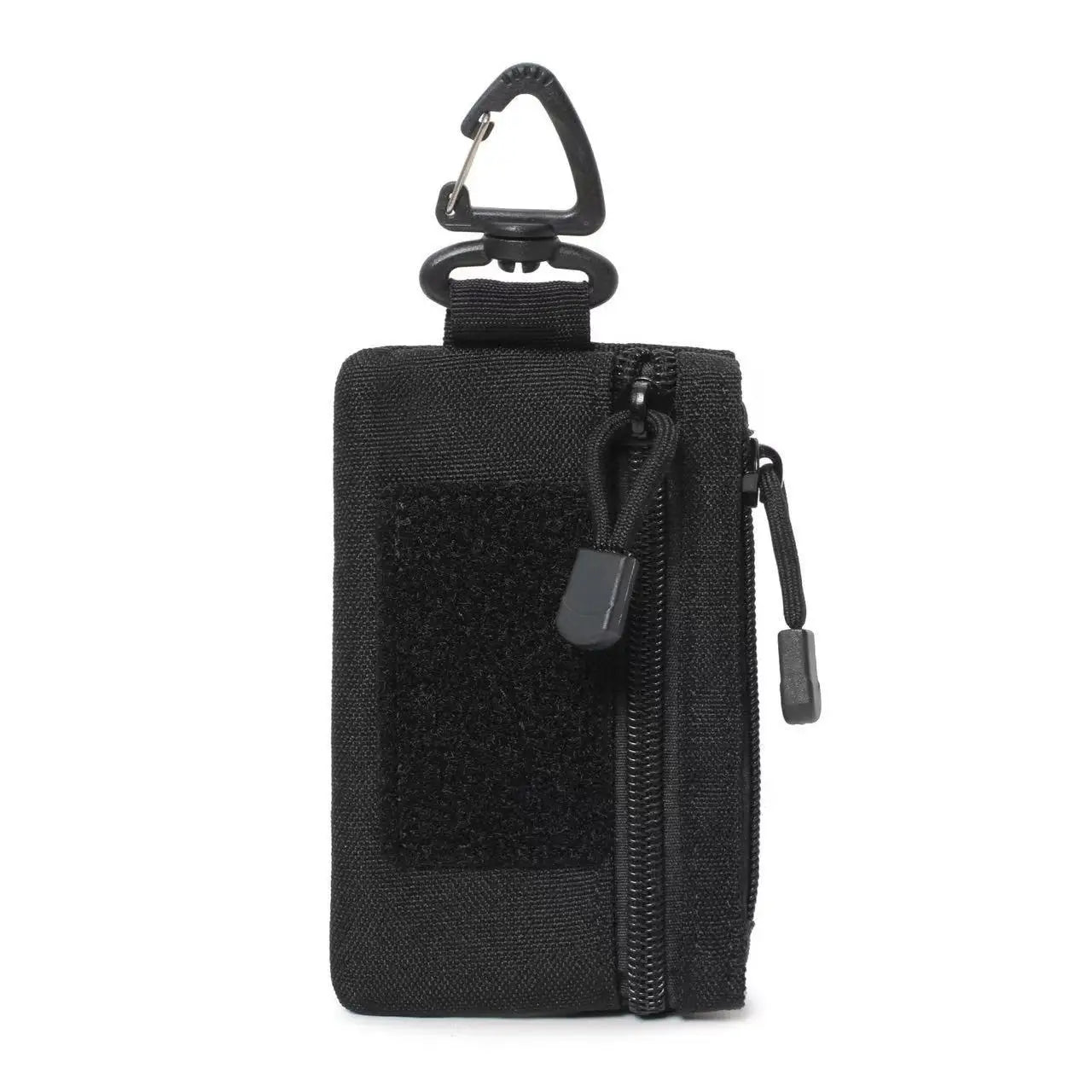 Tactical Pouch Mini Wallet Card Key Holder Pouch Belt Waist Pack Hiking Hunting Bag Outdoor Sport Coin Purse Multifunctional Bag