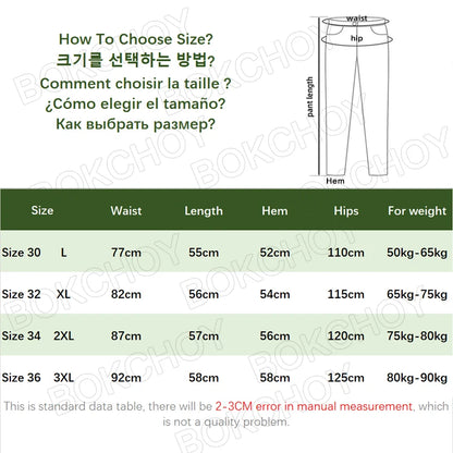 2025 Summer New Casual Cargo Cotton Shorts for Men Clothing Straight Big Pockets Solid Color Summer Pants FY7701
