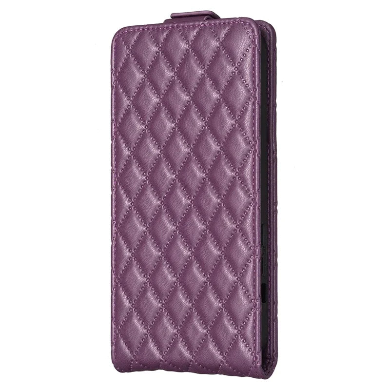 For Redmi 12C 10C 13C Case Small Fragrance Leather Vertical Flip Case For Xiaomi Redmi 12C 13C 10C 9C 12 9 9A 9T 9C Phone Cover