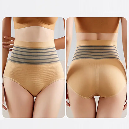 Cotton Panties Highwaist Postpartum Shaping Panty for Pregnant Women Maternity Underwear Pregnancy Briefs Breathable Body Shaper