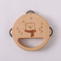 Baby Wooden Musical Instruments Toys For Preschool Kids Montessori Toys Child Game Interactive Musical Toys Educational Toys