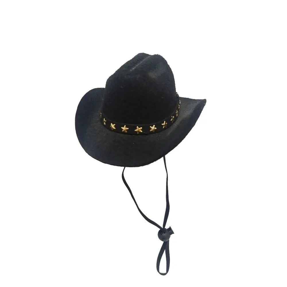 Outdoor Adjustable Pet Dog Hat Summer Pet Accessories Dogs Cat Caps Dogs Cats Headwear Dog Cat