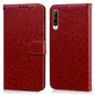 For Huawei P Smart Pro Case Phone Cover Soft Silicone Wallet Flip Case for Coque Huawei P Smart Pro Phone Case Fundas 2019 Cover