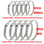 Universal ATV Auto CV Joint Clamps Banding Boot Clamp Tool,Half Shaft Boot Band,Buckle Clamps ,Crimping Pliers,Axle Clamp Tool