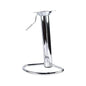 Swivel Bar Stools Accessories Steel Heavy Duty with Footrest Counter Height Stool Parts