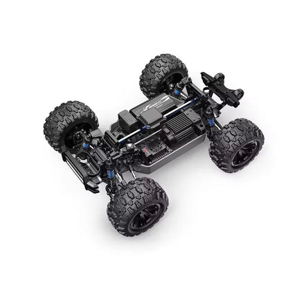 New Mjx 12212 Brushless 58km/H 1/12 Four-Wheel Drive High-Speed Remote Control Toy Car Racing Off-Road Vehicle Model Rc Car Toy