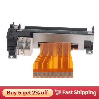 LTP01-245-11 LTP01-245-01 LTP01-245-08 Thermal Print Head Receipt Printing Thermal Print Head 58MM LTP01-245 Printer Core