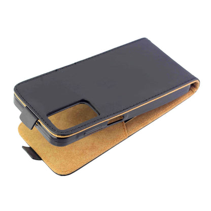 Fashion Vertical Flip Leather Case For Samsung Galaxy A55 A35 A25 A15 5G Cover with Card Holder
