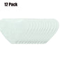 Hot Activated Carbon Filters For Automatic Cat Water Fountain Indoor Pets Drinking Filter Heart Shaped Artifact Pet Dispenser
