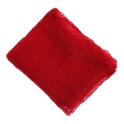 Baby Photography Props Blanket Wraps Stretch Knit Wrap Newborn Photo Wraps Boys Girls Photo Blanket
