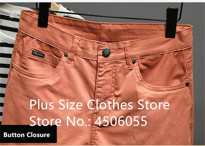 Cotton Shorts Men Summer Plus Size 46 44 42 40 Loose Thin Stretched Black Beige Students Blue Casual Half Trousers Streetwear