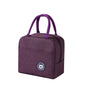 Sac isotherme portable pour pique-nique, pour femmes et enfants