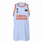 24/25 New Arrival Valencia City Basketball Shorts Jersey for Kids & Adults Summer Shorts Spain Basketball Training Men's Jerseys