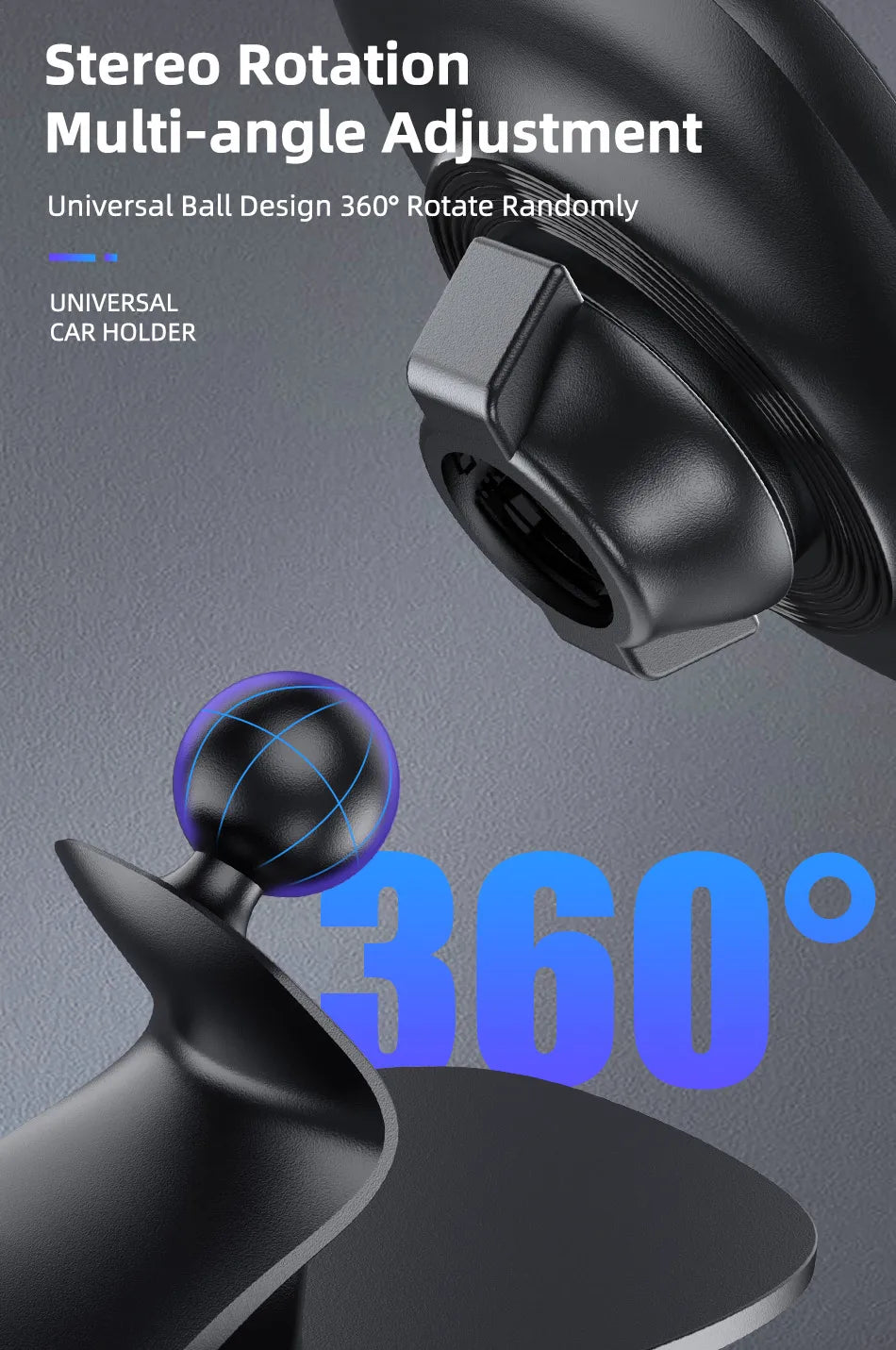 Magnetic Car Phone Holder Magnet Smartphone Support GPS Foldable Phone Stand Bracket Car Charger Holder For iPhone 15 14 Xiaomi