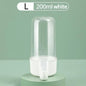 Pet Bird Water Feeder Parrot Water Dispenser Bird Cage Suspended Automatic Water Dispenser Bird Feeder