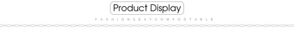 Baby Anti-slip Socks Cute Kids Slippers Newborn Warm Crib Floor Shoes with Rubber Sole for 0-24Month Children Boy Toddler Shoes