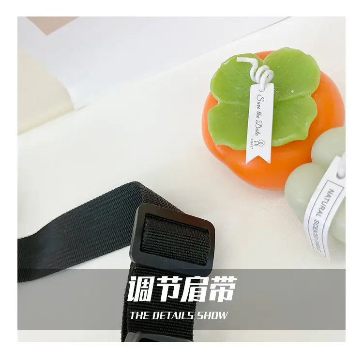 Casual Design Children's Chest Bag Handsome Boys Small Shoulder Messenger Bags Baby Kids Purse Handbags Cool Girls Fanny Pack