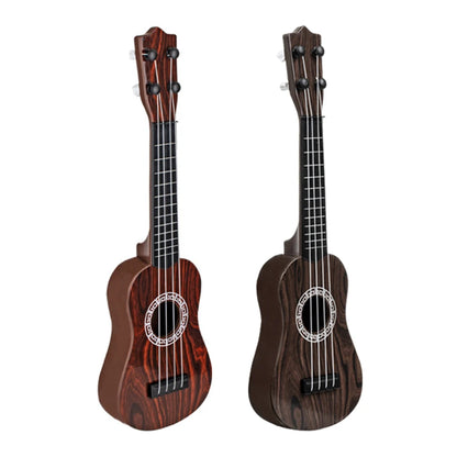 16 In Kids  Classical Ukulele Educational  Kids Ukulele Simulating Music  for Kids Toddlers Birthday Holiday Gifts