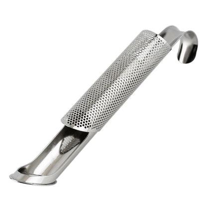 Tea Infuser Stainless Steel Tea Strainer Leaf Tea Filter Sieve Spice Ball Infuser Mesh Strainer Tea Brewing Kitchen Accessories