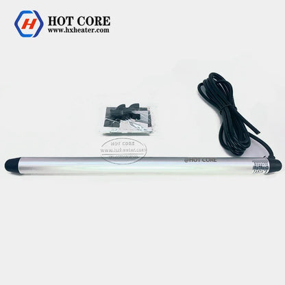 Wardrobe household dehumidifier Remove formaldehyde odor remove mold Air purifier moisture-proof tube electric shoe cabinet