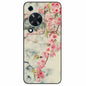 For Huawei NOVA Y72 Case Cute Cats Painted Soft TPU Silicone Cover for Huawei Nova Y72 Y 72 MGA-LX3 Phone Cases Protective Shell