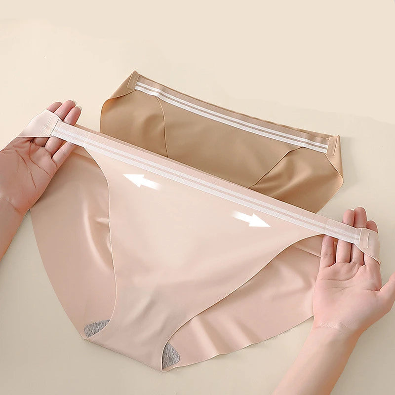 Sexy Ropa de mujer tanga lenceria para damas peach buttocks lingeries for woman Plus size without trace thong women panties new