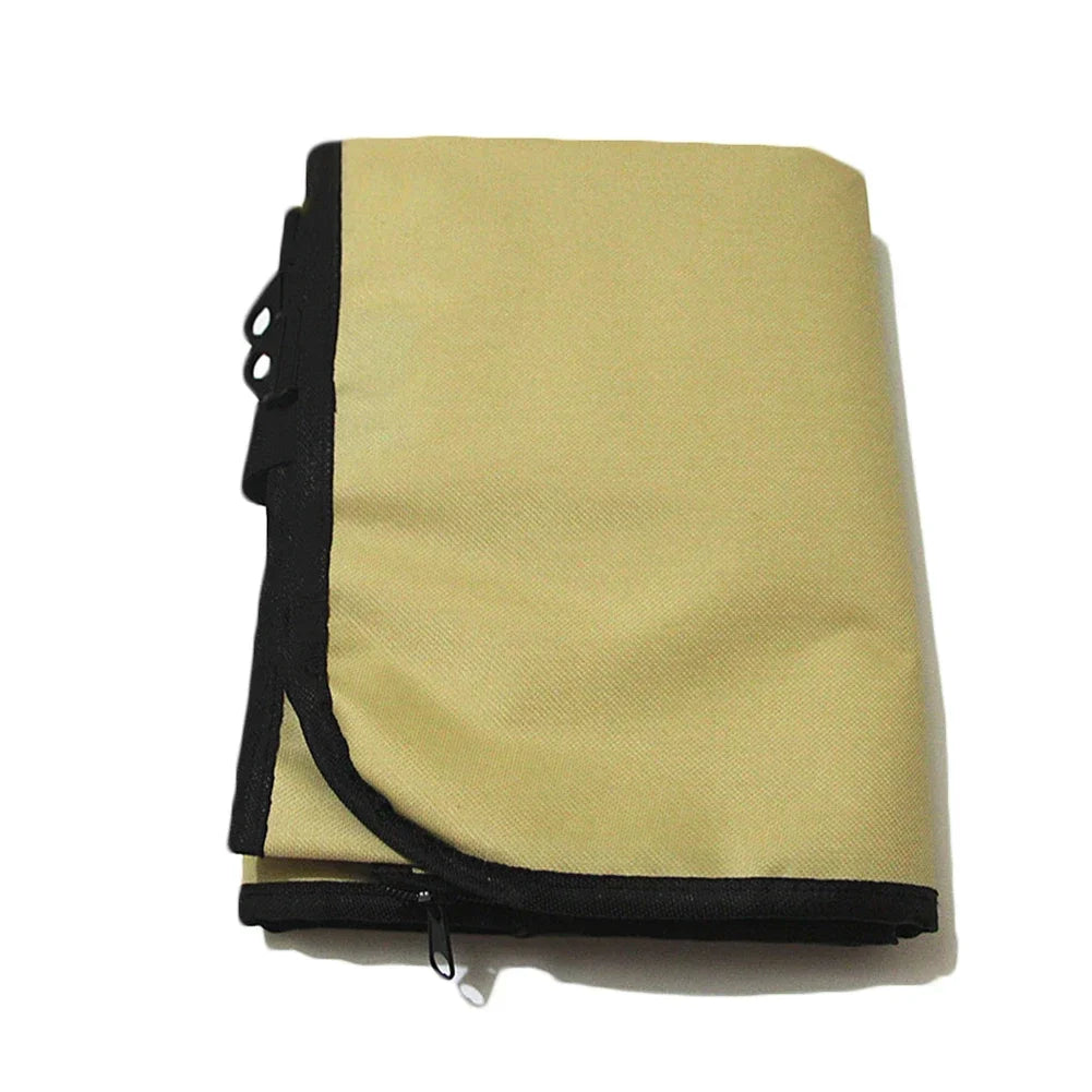 Housse de siège auto pour chien, imperméable, coussin de siège arrière pour animaux de compagnie, hamac pliable pour chat, coffre, siège arrière