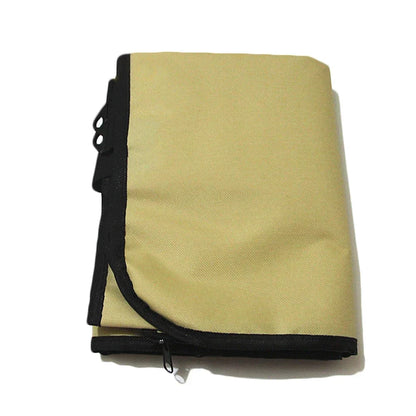 Housse de siège auto pour chien, imperméable, coussin de siège arrière pour animaux de compagnie, hamac pliable pour chat, coffre, siège arrière
