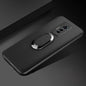 Phone Funda Tecno Phantom X Case 8GB 256GB 6.7 Inch Red Black Blue Finger Ring Soft Silicon Capa for Tecno Phantom X Cover