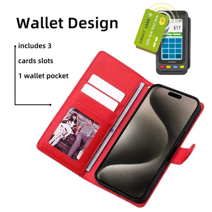 PU Leather Wallet Case For OnePlus 3 3T 5 5T 6 6T 7 7T 8 8T 9 9T 9R 9RT 10 10R 10T 11R 11 12 12R Pro Flip Cover Protective Bags