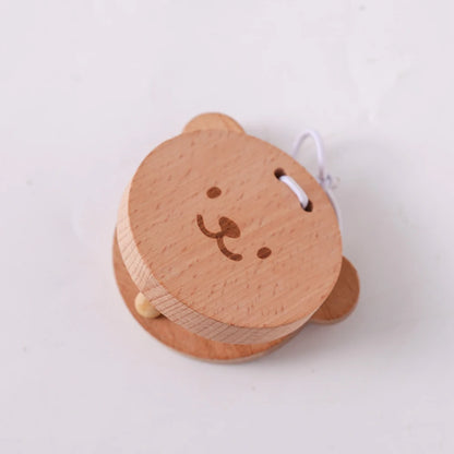 Baby Wooden Musical Instruments Toys For Preschool Kids Montessori Toys Child Game Interactive Musical Toys Educational Toys