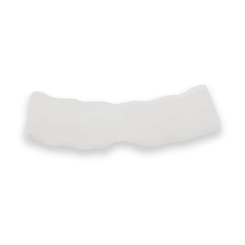 HIPHOP Transparent Night Guard Gum Shield Mouth Trays For Bruxism Teeth Whitening Grinding for Boxing Teeth Protection Equipment