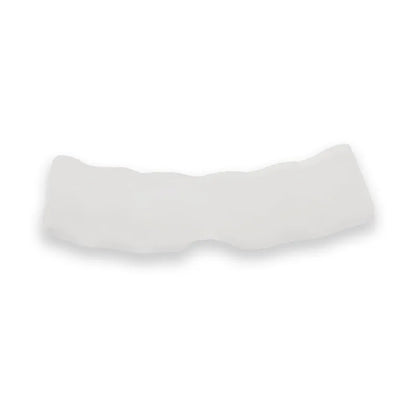 HIPHOP Transparent Night Guard Gum Shield Mouth Trays For Bruxism Teeth Whitening Grinding for Boxing Teeth Protection Equipment