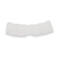 HIPHOP Transparent Night Guard Gum Shield Mouth Trays For Bruxism Teeth Whitening Grinding for Boxing Teeth Protection Equipment