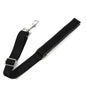 Dog Collar Pet Grooming Loops Safety Rope Leash Leads Dog Accessories Nylon Restraint Noose Solid Color Pet Supplies Adjustable