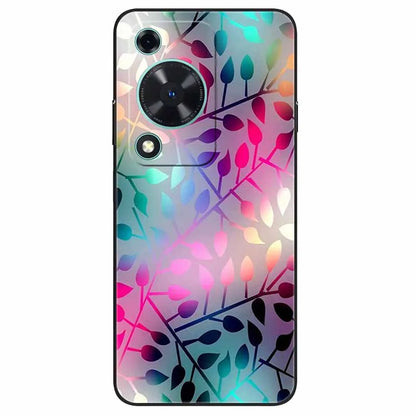For Huawei NOVA Y72 Case Cute Cats Painted Soft TPU Silicone Cover for Huawei Nova Y72 Y 72 MGA-LX3 Phone Cases Protective Shell