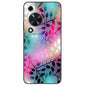 For Huawei NOVA Y72 Case Cute Cats Painted Soft TPU Silicone Cover for Huawei Nova Y72 Y 72 MGA-LX3 Phone Cases Protective Shell