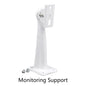 1PC CCTV Camera Mounting Bracket Aluminum Video Surveillance Security Camera Mounts Wall Ceiling Mount Camera Support