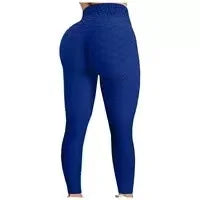 Leggings à bulles pour femmes, pantalon de yoga taille haute, pour exercices de gymnastique, slim, push-up, pour fitness, course à pied, sport en salle