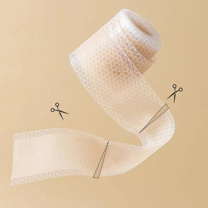 Coussinets adhésifs pour talons en gel de silicone, coussinets pour ampoules, autocollants pour chaussures, soulagement de la douleur, coussinets pour soins des pieds