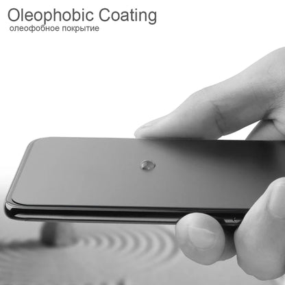 3PCS Matte Hydrogel Film For Xiaomi Redmi Note 10 9S 8 7 Pro Note 10 11 Pro Screen Protector mi 12T 11T 10T Poco X3 Pro No Glass
