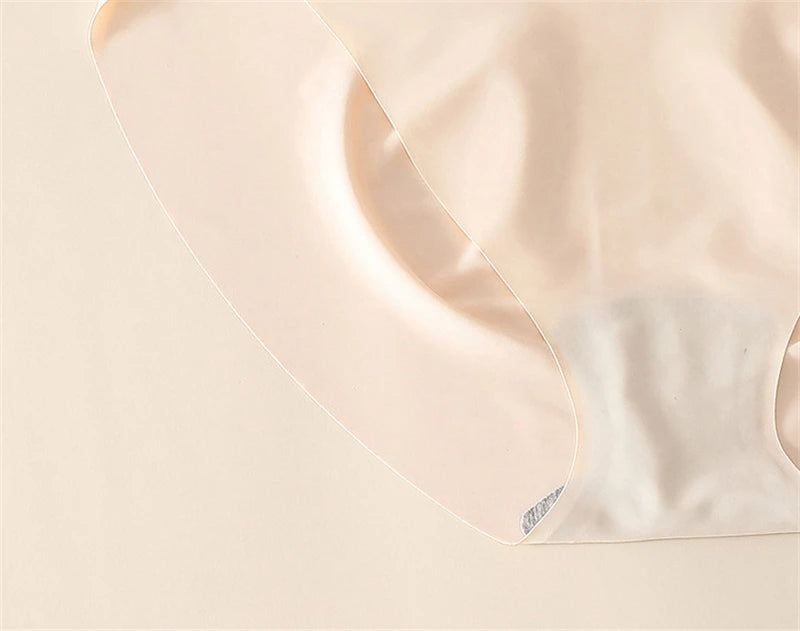 Sexy Ropa de mujer tanga lenceria para damas peach buttocks lingeries for woman Plus size without trace thong women panties new