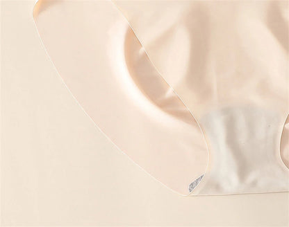 Sexy Ropa de mujer tanga lenceria para damas peach buttocks lingeries for woman Plus size without trace thong women panties new