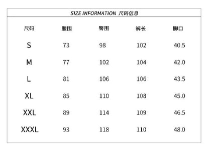 Ccowboy Shorts Men's Summer Workwear Pants Loose Straight Leg Mid Length Pants Elastic Waist American High Street Trendy Shorts
