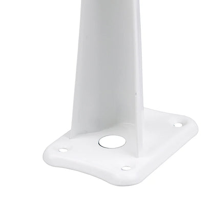 1PC CCTV Camera Mounting Bracket Aluminum Video Surveillance Security Camera Mounts Wall Ceiling Mount Camera Support