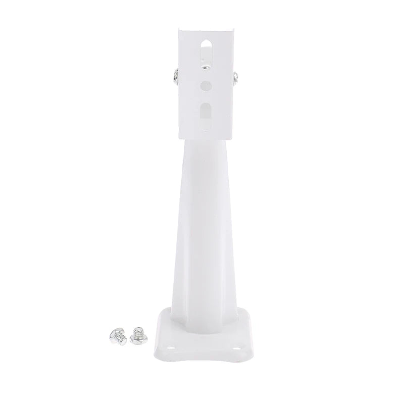 1PC CCTV Camera Mounting Bracket Aluminum Video Surveillance Security Camera Mounts Wall Ceiling Mount Camera Support