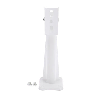 1PC CCTV Camera Mounting Bracket Aluminum Video Surveillance Security Camera Mounts Wall Ceiling Mount Camera Support